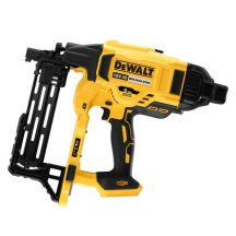 18v fence stapler, no battery, box