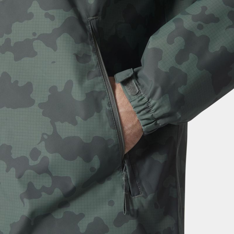 7. Helly Hansen Ervik Jacket M 64032 485