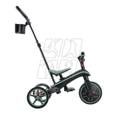 8. Globber Explorer Trike Foldable 4in1 bike 732-104