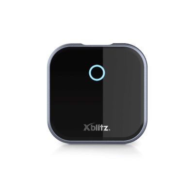 7. XBLITZ WIRELESS SMARTCAR ADAPTER