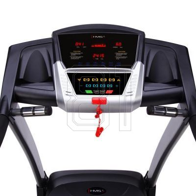 61. ELECTRIC TREADMILL HMS BE8535