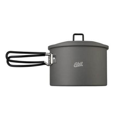 Esbit Aluminum Pot 1600 ml