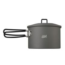 Esbit Aluminum Pot 1600 ml