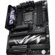 6. ASUS ROG CROSSHAIR X870E HERO Motherboard