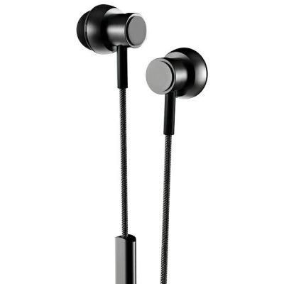 HiFuture Hi5 headphones - black