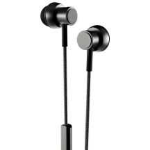 HiFuture Hi5 headphones - black