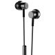 HiFuture Hi5 headphones - black
