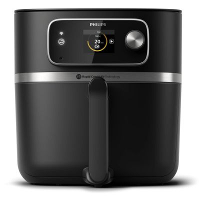 41. Philips 7000 Series HD9880 Airfryer Co