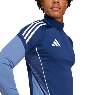 5. Adidas Tiro 25 Competition Training Top M JI6546 sweatshirt