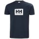 2. Helly Hansen Men's T-Shirt HH BOX T 2.0 54597 597