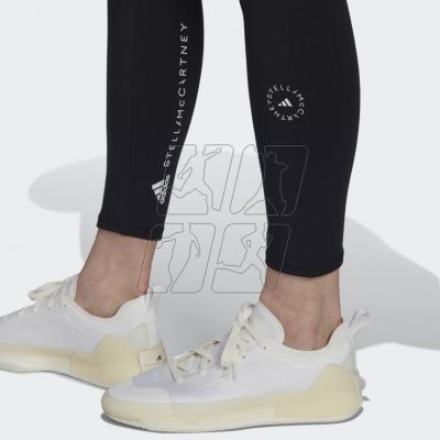 4. Adidas By Stella McCartney 7/8 Yoga Leggings W HD9064 pants