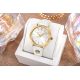 5. MICHAEL KORS Slim Runway MK7544 Women's Watch + BOX