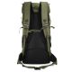4. 65L HIKING BACKPACK KHAKI SEMI LINE