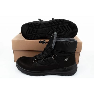 9. Snow boots 4F W OBDH263 21S