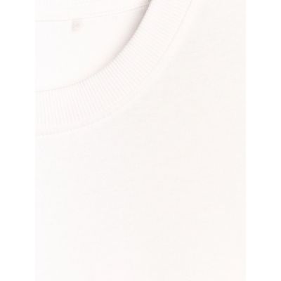 4. Men's regular t-shirt with volleyball print 4F 4FRAW25TTSHM3235-10S