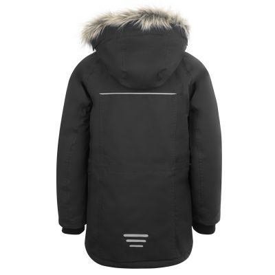 2. Trollkids Kids Nordkapp Jacket for boys/girls (605-600)