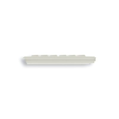 3. CHERRY XS Touchpad Keyboard Universal USB QWERTY US English Gray