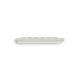 3. CHERRY XS Touchpad Keyboard Universal USB QWERTY US English Gray