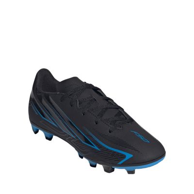 2. Adidas Junior F50 Hyperfast Club FG/MG KK1306 shoes