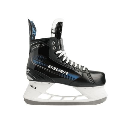 8. Bauer X Jr Hockey Skates