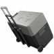 11. Yolco BCX40 Grey Portable Compressor Refrigerator