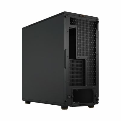 21. Fractal Design North XL Charcoal Black Case