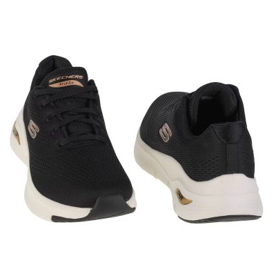 5. Skechers Arch Fit-Big Appeal 149057-BKRG Black 37