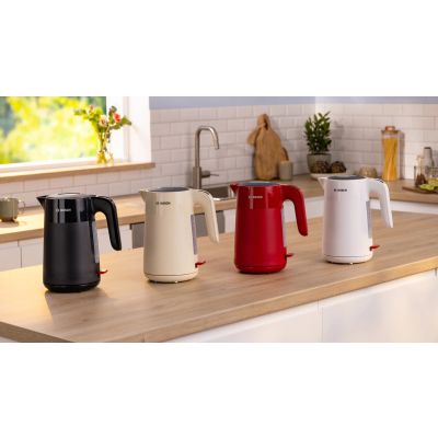 27. BOSCH TWK 2M161 kettle