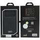 5. Audi Synthetic Leather Case MagSafe for iPhone 18 Pro Max / 17 Pro Max - Black
