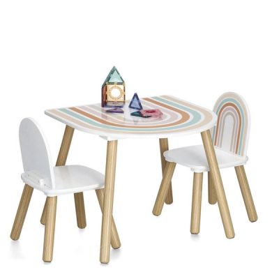 2. Zeller Present 13536 Children's Furniture Set