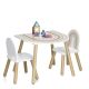 2. Zeller Present 13536 Children's Furniture Set