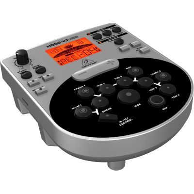 3. Behringer XD80USB Black