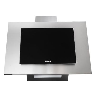 2. MAAN Vertical P 2 50 satin hood