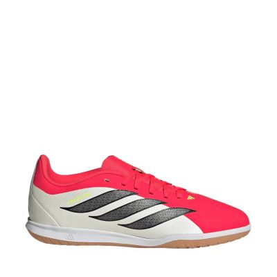 7. adidas Predator Club IN JS0363 kids' soccer shoes