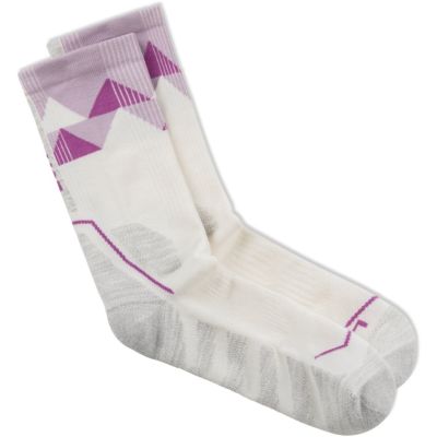 3. Buff THERMONET® CREW SOCKS TC WHISPER L socks