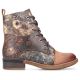 23. Rieker W RKR722 insulated boots