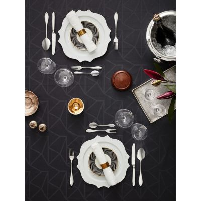 10. WMF Premiere Cutlery Set 30 Pieces