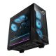 10. ASUS G700TF-07265F421W Ultra 7 265F 16GB DDR5 SSD1TB GeForce RTX 5070 12GB WLAN+BT LAN 850W Win11 Black 2Y OnSite