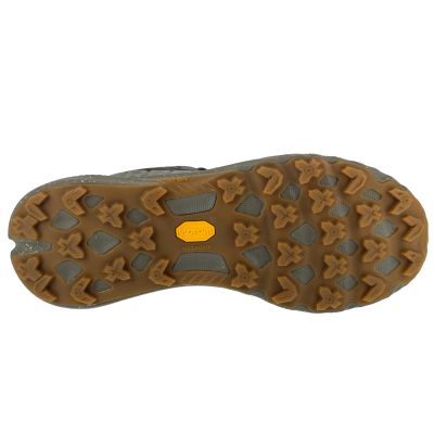 4. Merrell Agility Peak 5 Gore-Tex J068701 Gray 41