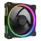 28. ASUS PRIME MR120 FAN ARGB BLACK 3IN1 fan