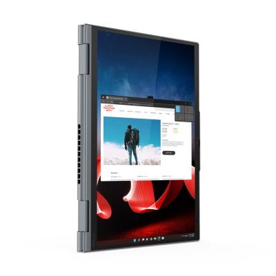 7. Lenovo X1 Yoga G8 i7-1365U 14.0"WUXGA Touch 32GB DDR4 6400 SSD512 IrisXe LTE 57Wh vPro W11Pro (REPACK) 2Y