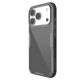 3. Nillkin Nature TPU Pro Case for iPhone 17 Pro - Translucent Black