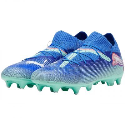 2. Puma Future 7 Pro MxSG M 107925 01 football shoes