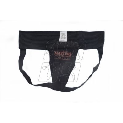 3. MASTERS groin protectors 08102-01M