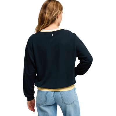 3. Roxy Surfing By Moonlight ERJFT05008-KVJ0 Navy Blue L