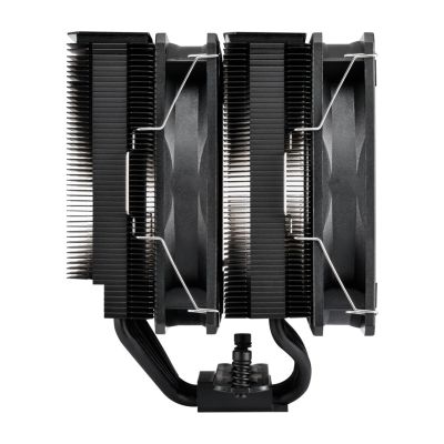 3. CPU Cooler - FSP Air CPU Cooler MP7-B LGA/1851/1700/1200 AMD AM4/AM5 retail