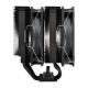 3. CPU Cooler - FSP Air CPU Cooler MP7-B LGA/1851/1700/1200 AMD AM4/AM5 retail