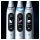 25. Oral-B iO Series 10 Stardust White Toothbrush