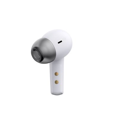 13. Havit TW970 TWS Wireless Earphones (White)