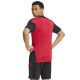 2. Adidas Manchester United Tiro Training T-shirt JSY KC4872